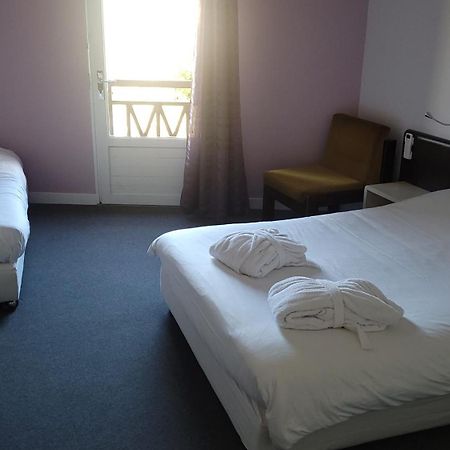 La Truffiere Hotel Puy-lʼÉvêque Екстериор снимка