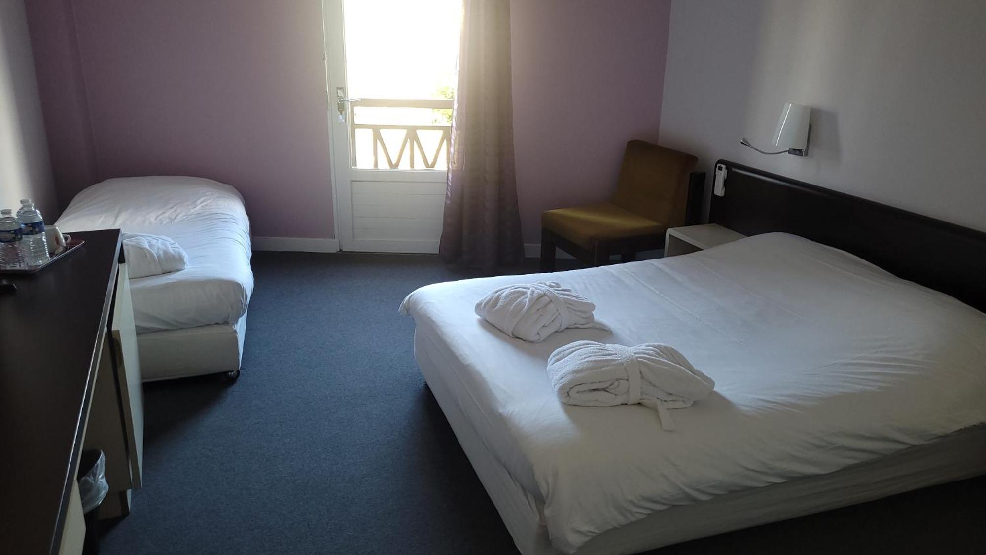 La Truffiere Hotel Puy-lʼÉvêque Екстериор снимка
