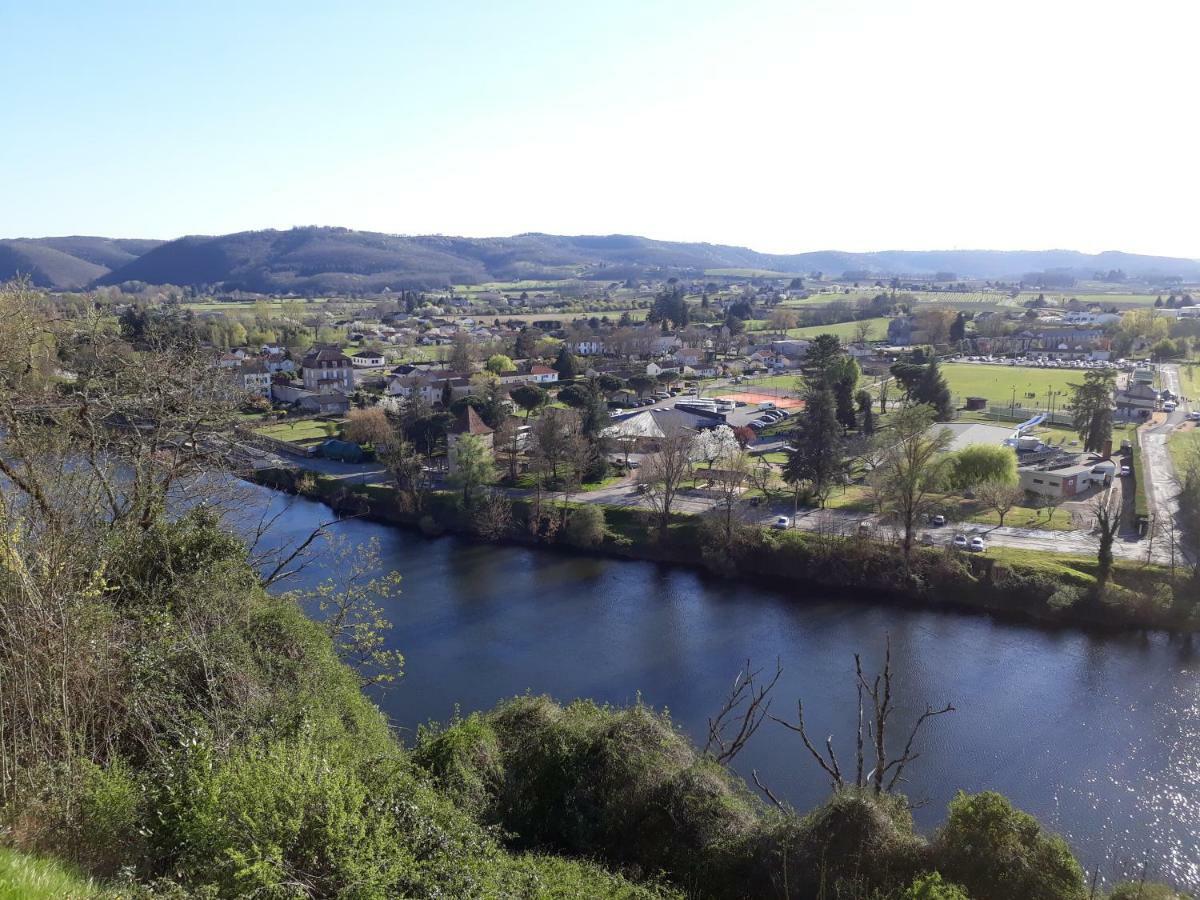 La Truffiere Hotel Puy-lʼÉvêque Екстериор снимка