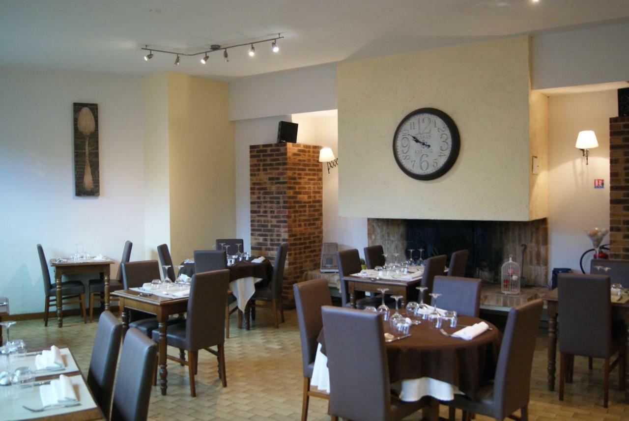 La Truffiere Hotel Puy-lʼÉvêque Екстериор снимка