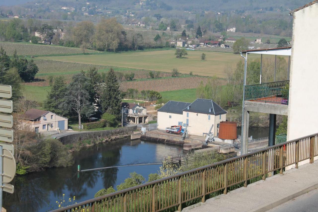 La Truffiere Hotel Puy-lʼÉvêque Екстериор снимка